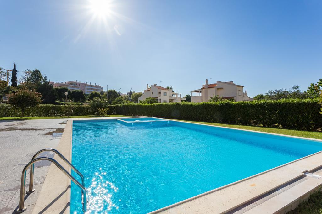 Edificio Sol Mr Sponsor Apartment Portimao Exterior photo