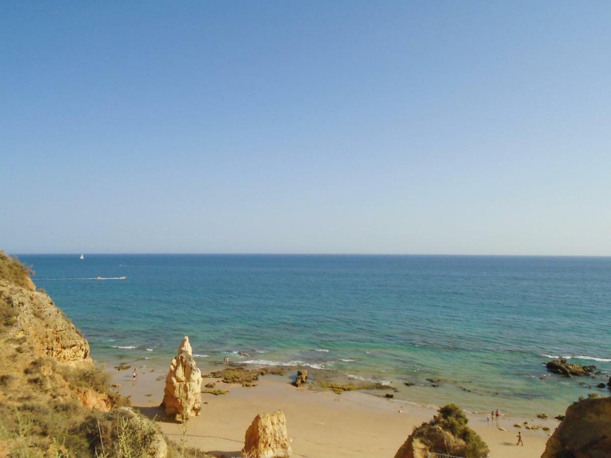 Edificio Sol Mr Sponsor Apartment Portimao Exterior photo
